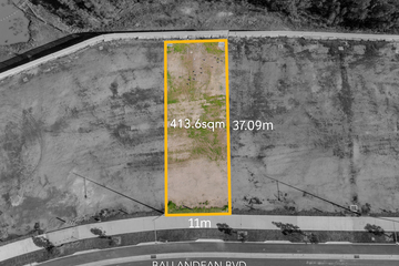 Recently Sold 85 Ballandean Boulevard, Gledswood Hills, 2557, New South Wales