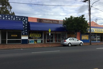 Recently Listed Shop 27/23-25 Main Street, Pialba, 4655, Queensland