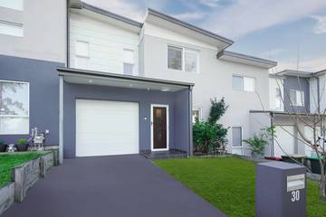 Recently Sold 30 Mellish Parade, Glenfield, 2167, New South Wales