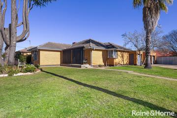 Recently Sold 20 Martin Street, Tolland, 2650, New South Wales