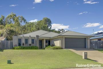 Recently Sold 22 Jeana Close, Boyne Island, 4680, Queensland