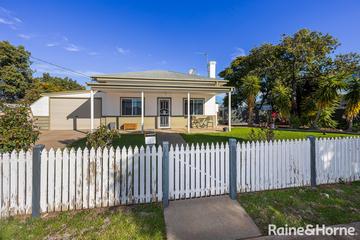 Recently Sold 17 Loughnan Street, Coolamon, 2701, New South Wales