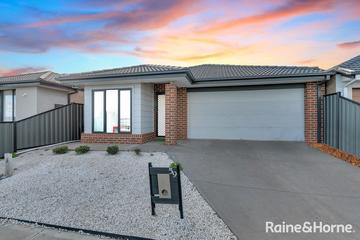 Recently Sold 59 Mornington Avenue, Tarneit, 3029, Victoria