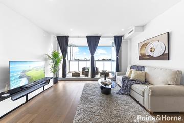 Recently Sold 508/38 Milton Street, Ashfield, 2131, New South Wales