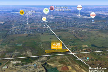 Recently Listed 480 Epping Road, Wollert, 3750, Victoria