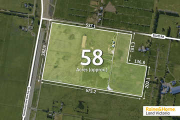 Recently Listed 50 Ellett Road, Pakenham South, 3810, Victoria