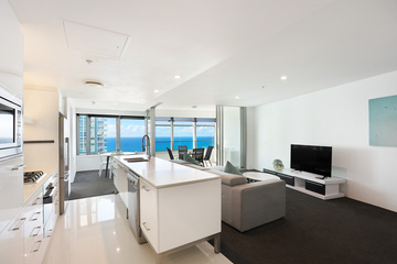 Recently Sold 2604/9 Hamilton Avenue, Surfers Paradise, 4217, Queensland