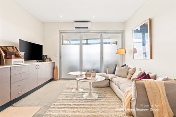 Recently Sold 11/54 Regent Street, Chippendale, 2008, New South Wales