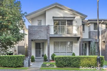 Recently Sold 19 Burlina Circuit, Elizabeth Hills, 2171, New South Wales