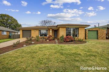 Recently Sold 3 Paradise Place, Goulburn, 2580, New South Wales