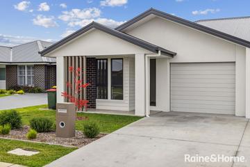Recently Sold 2/16 Roebuck Street, Goulburn, 2580, New South Wales