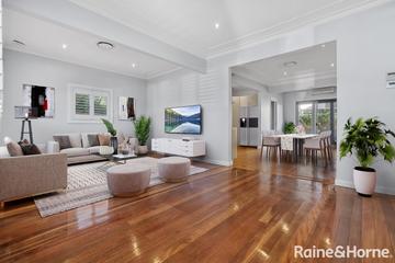 Recently Sold 22 Alexander Street, Smithfield, 2164, New South Wales