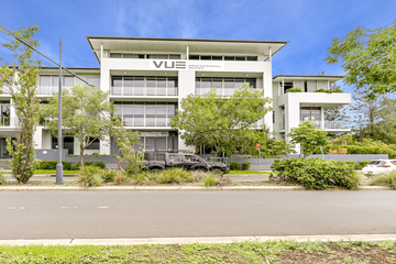 Recently Listed Suite 2.05/1 Centennial Drive, Campbelltown, 2560, New South Wales