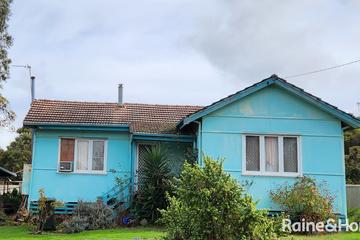Recently Sold 6 Liddell Street, Kojonup, 6395, Western Australia