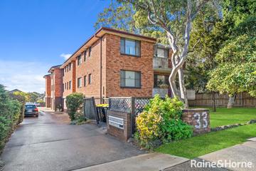 Recently Sold 4/33 Fairmount Street, Lakemba, 2195, New South Wales