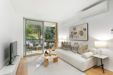 Recently Sold 6/9 Ralston Street, Lane Cove, 2066, New South Wales