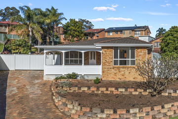 Recently Sold 16 Merryweather Close, Minto, 2566, New South Wales
