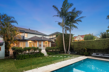 Recently Sold 19 Wilona Avenue, Greenwich, 2065, New South Wales