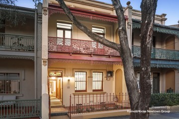 Recently Sold 10 Watkin Street, Newtown, 2042, New South Wales