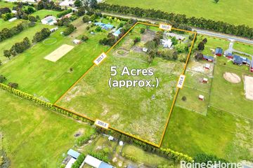 Recently Listed 50 Gillespies Ln, Ballan, 3342, Victoria