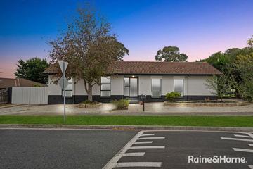 Recently Sold 11 Tudball Court, Bacchus Marsh, 3340, Victoria