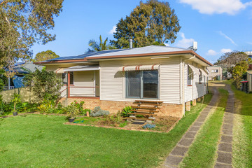 Recently Sold 27 Belmore Street, Coraki, 2471, New South Wales