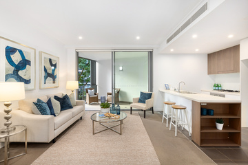 Recently Sold 310/17-21 Finlayson Street, Lane Cove, 2066, New South Wales