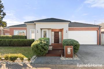 Recently Sold 12 Jacana Crescent, Williams Landing, 3027, Victoria