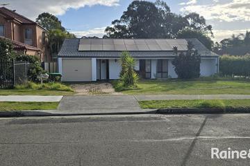 Recently Listed 27 Blackwood Avenue, Minto, 2566, New South Wales