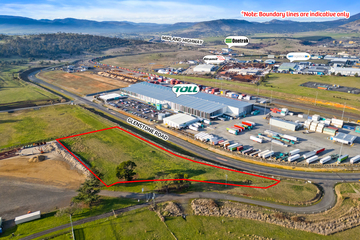 Recently Listed Part 221 Glenstone Road, Bridgewater, 7030, Tasmania