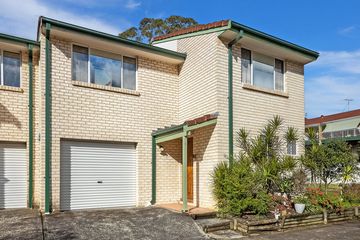 Recently Sold 10/205A Albany  Street, Point Frederick, 2250, New South Wales