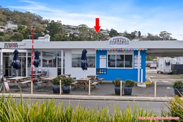 Recently Listed Part/2 Beach Road, Kingston Beach, 7050, Tasmania