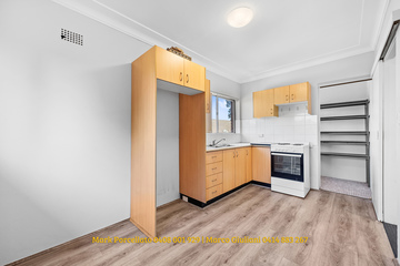 Recently Listed 6/6 Mooney Street, Strathfield South, 2136, New South Wales