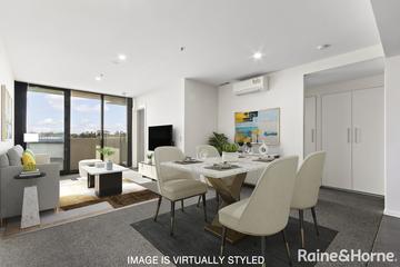 Recently Sold 507/120 Eastern Valley Way, Belconnen, 2617, Australian Capital Territory