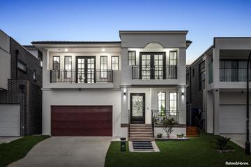 Recently Sold 44 Mustang Avenue, Box Hill, 2765, New South Wales