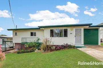 Recently Sold 46 Flinders Street, West Gladstone, 4680, Queensland