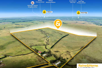Recently Listed 140 Outlook Crescent, Clarkefield, 3430, Victoria