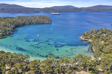 Recently Listed Cabin 34 Stewarts Bay Lodge, Port Arthur, 7182, Tasmania