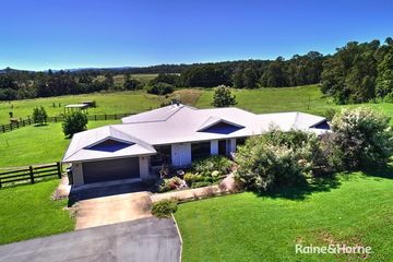 Recently Sold 47 Crabbet Lane, Imbil, 4570, Queensland