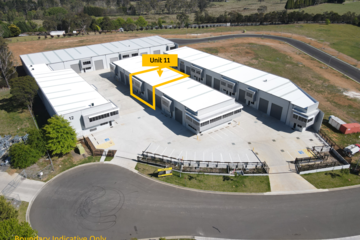 Recently Sold Unit 11/12 Tyree Place, Braemar, 2575, New South Wales