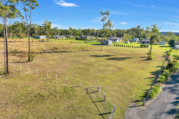 Recently Sold Lot 37 Frogmouth Drive, Gulmarrad, 2463, New South Wales