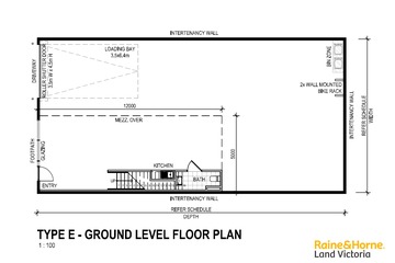 Recently Listed Warehouse 78/211 Leakes Road, Truganina, 3029, Victoria