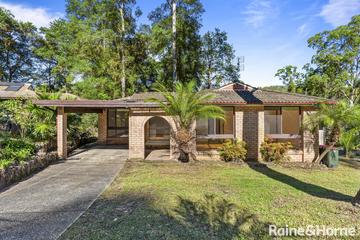 Recently Sold 32 Fern Close, Wyoming, 2250, New South Wales