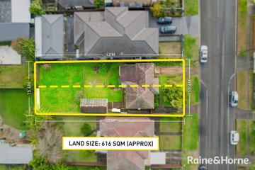 Recently Sold 63 Lord Street, Cabramatta West, 2166, New South Wales
