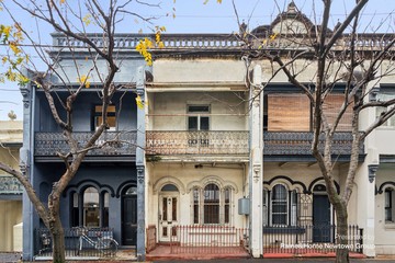 Recently Sold 41 Wilson Street, Newtown, 2042, New South Wales