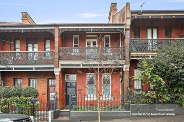 Recently Sold 103 Albermarle Street, Newtown, 2042, New South Wales