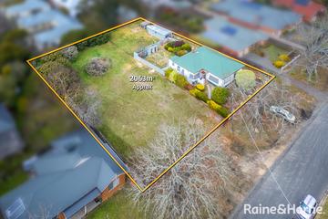 Recently Listed 47 Stephen Street, Gisborne, 3437, Victoria
