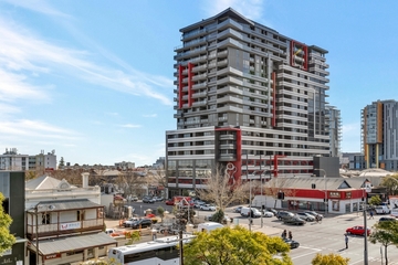 Recently Sold 1205/160 GROTE STREET, Adelaide, 5000, South Australia