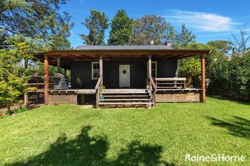 Recently Sold 10 Cullen Crescent, Kangaroo Valley, 2577, New South Wales