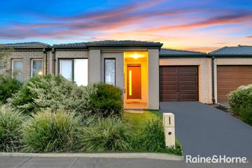 Recently Sold 5 Bondi Parade, Point Cook, 3030, Victoria